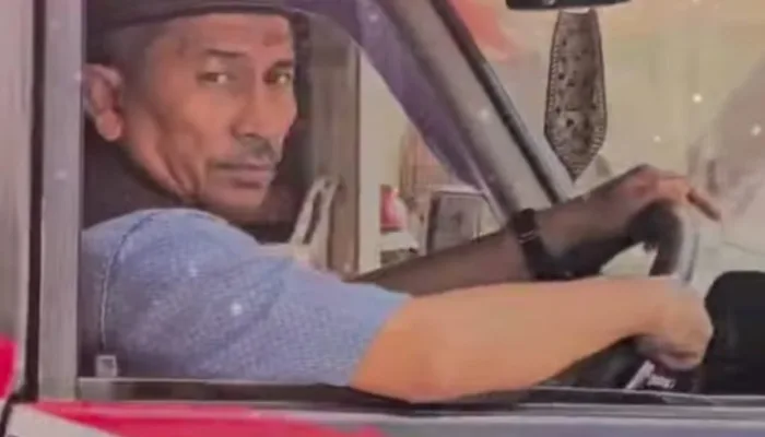 Cara Unik Firsa Agam Sosialisasikan Pasangan ADAB kepada Masyarakat