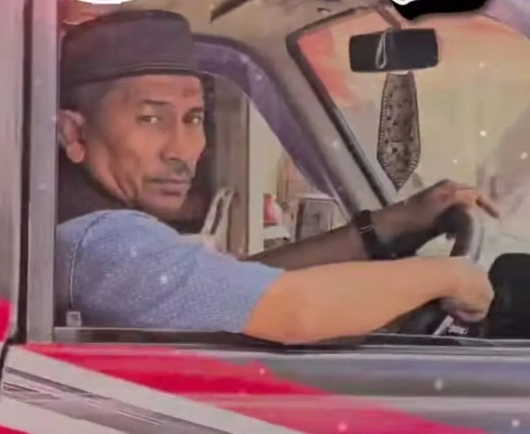 Cara Unik Firsa Agam Sosialisasikan Pasangan ADAB kepada Masyarakat