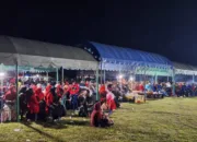 Pasangan ADAB Hadir Untuk Membawa Perubahan dan Kesejahteraan