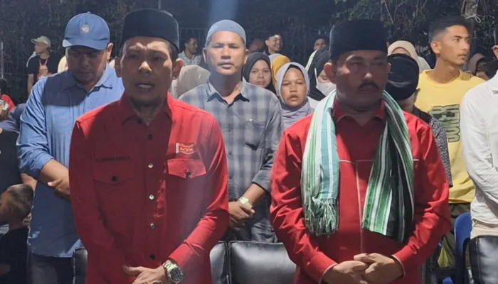 Tgk M Jazuli Calon Wakil Bupati Aceh Besar Klarifikasi Fitnah Terhadap Dirinya