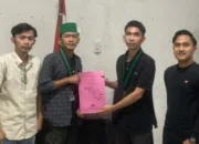 Tonicko Anggara Nahkodai LEPPAMI HMI Banda Aceh