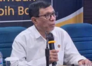 Ketum PWI Hendry Ch Bangun Pimpin Rapat Pengurus Harian, Lanjutkan Program UKW!