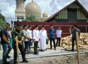 Calon Wakil Gubernur Aceh Fadhlullah Mengenang Sejarah Keuchik Leumiek