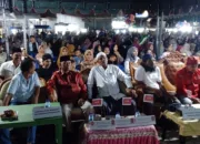 Pasangan ADAB Akan Beri Dana Bantuan Bagi Anak Yatim Piatu Setiap Tahun