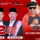 Malam Ini, Pasangan ADAB Gelar Silaturahmi dengan Warga Simpang Tiga