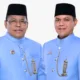 Pasangan AMIN Pastikan Siap Hadapi Debat Walikota Banda Aceh