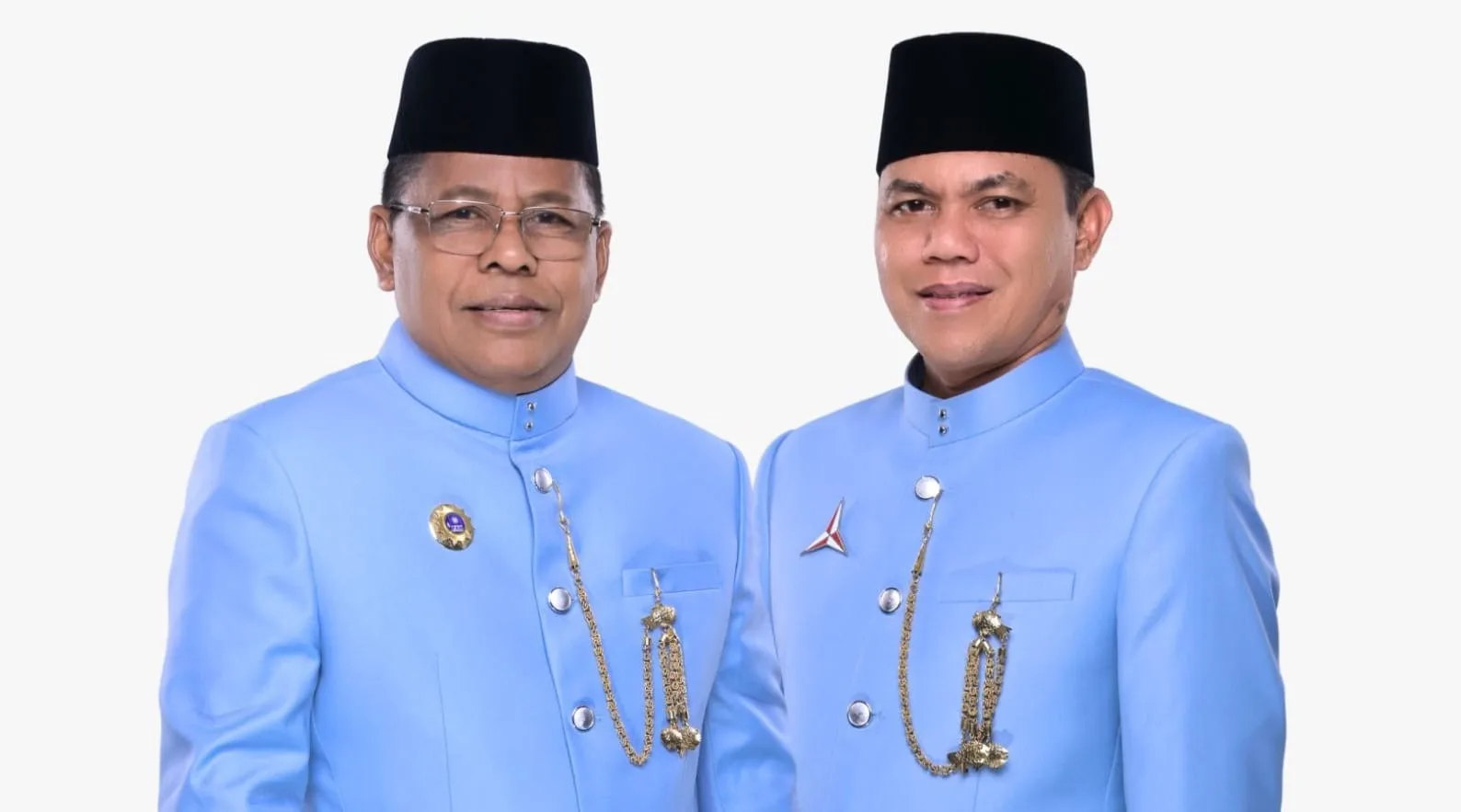 Pasangan AMIN Pastikan Siap Hadapi Debat Walikota Banda Aceh