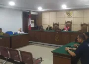 Praperadilan YARA terhadap Dirreskrimsus Polda Aceh Ditolak