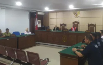 Praperadilan YARA terhadap Dirreskrimsus Polda Aceh Ditolak