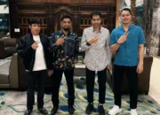 Repnas Siap Jadi Penghubung Bagi Pengusaha Nasional Yang Ingin Investasi di Aceh