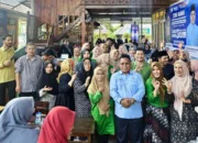 Perempuan Bangsa PKB dan ORWARI Dukung Penuh AMIN di Pilkada 2024