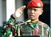 Profil Tiga Ajudan Presiden Prabowo Subianto