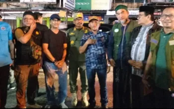 Marwan Yusuf : Jangan Jadikan Tempat Kos Sarang Maksiat