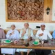 Pimpinan Dayah Di Aceh Tengah dan Bener Meriah Siap Deklarasi mendukung pasangan Mualem - Dek Fadh