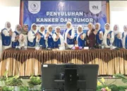 DPD IWAPI Aceh Gelar Penyuluhan Kanker Dan Tumor