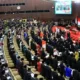 Pelantikan 580 Anggota DPR RI, 13 di Antaranya dari Aceh