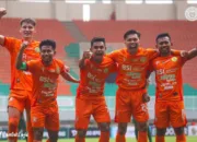 Persiraja akan Jual Tiket Online Mulai Laga Persiraja vs PSPS Pekanbaru