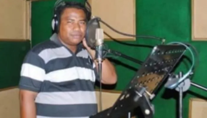 Syeh Pulo Segera Luncurkan Single Terbaru “Jak Keumawe” Ceritakan Kisah Nelayan