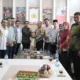 Pimpinan DPRK Silaturrahmi dengan Kapolresta Banda Aceh