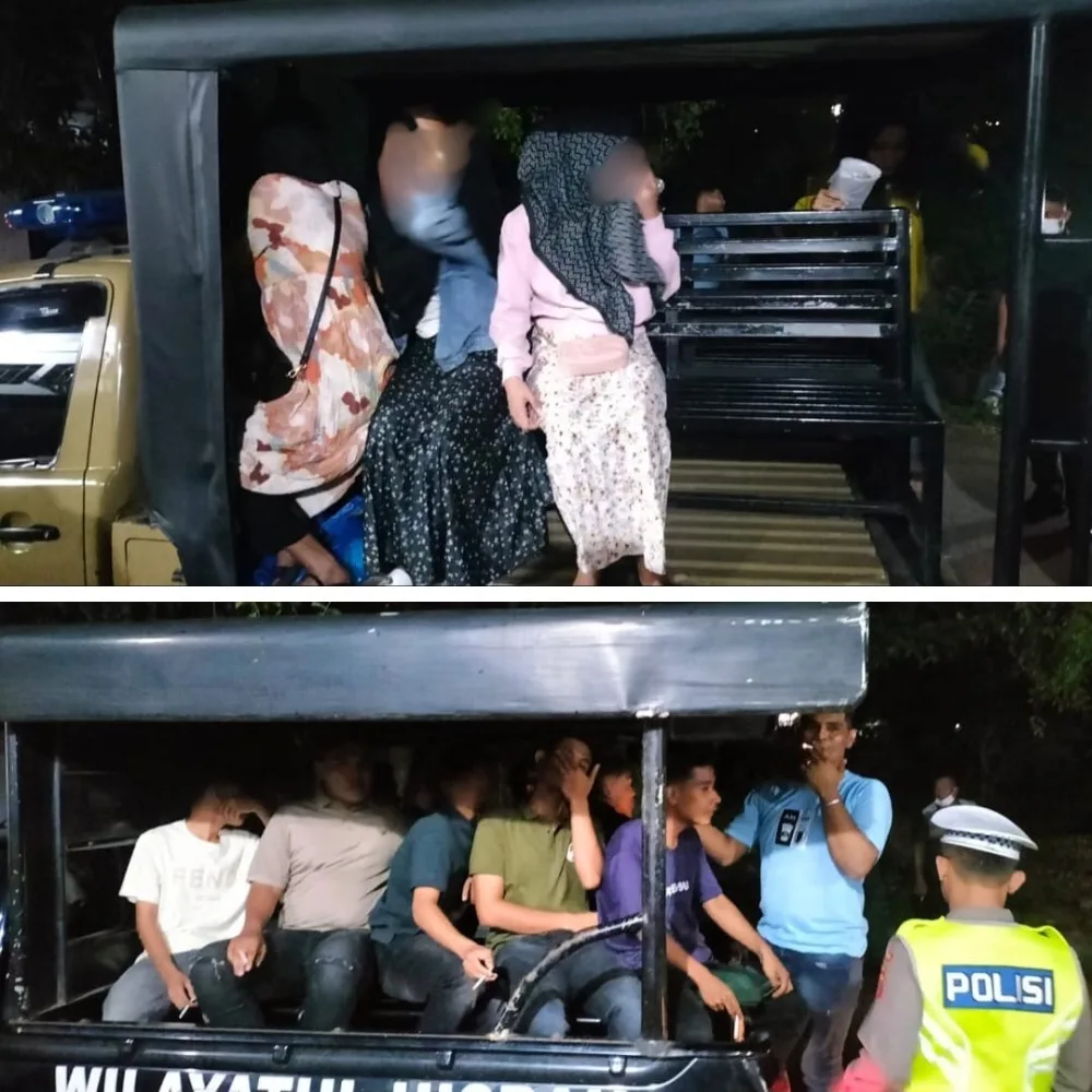 Marwan Yusuf : Jangan Jadikan Tempat Kos Sarang Maksiat