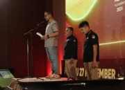 KIP Aceh Gelar Apel Siaga dan Rapat Koordinasi Bersama PPK se-Aceh