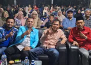Yahlem WU : Pasangan ADAB Ideal untuk memimpin Kabupaten Aceh Besar Lima Tahun Kedepan