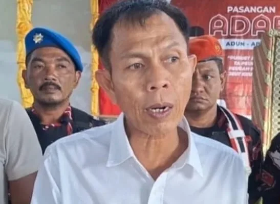 yahlem wu pasangan adab