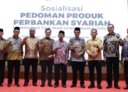 Plt Dirut BAS: CWLD Meningkatkan Kesejahteraan Masyarakat dan Memperkuat Ekonomi Syariah