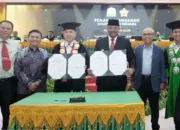 Fakultas Kedokteran USK Bersiap Menuju Global Excellence