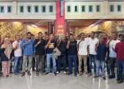 Yahlem WU : Insya Allah Aduen – Abati bisa kita menangkan di Kabupaten Aceh Besar