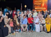 Pasukan Inong Balee Aceh Rayeuk Dukung Cagub Mualem – Dek Fadh dan Pasangan ADAB Sebagai Bupati Aceh Besar