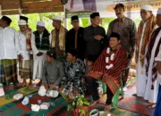 PAS Gayo Lues Deklarasi Dukungan Untuk Mualem- Dek Fadh