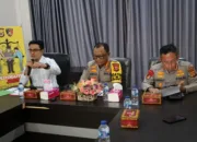 Etnis Rohingya di Perairan Aceh Selatan Murni Tindak Pidana Perdagangan Manusia