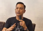 Agusni AH Ketua KIP Aceh