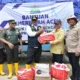 Penjabat Gubernur Safrizal Serahkan Bantuan untuk Pengungsi Banjir Aceh Tamiang