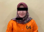 Selebgram Aceh MD alias ML Ditangkap