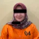 Dua Kali Mangkir dari Panggilan Penyidik, Selebgram Aceh MD alias ML Ditangkap