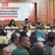 Forkopimda Aceh Gelar Rapat Persiapan Kunjungan Kerja Presiden Joko Widodo