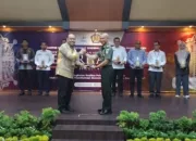 Kodam IM Raih Peringkat Terbaik II dalam Penganugerahan Aceh TREFA Award TA 2024