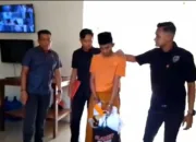 Pelaku Pemerasan dan Pemerkosaan Guru Ditangkap