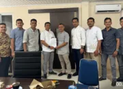 Fadhil Rahmi Calon Wakil Gubernur Aceh Diduga Langgar Aturan Kampanye