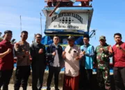 Polda Aceh Berhasil Mengungkap Perkara Penyelundupan Rohingya di Aceh Selatan