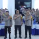 Kapolda Aceh Buka Latpraops Zebra Seulawah 2024