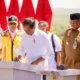 Presiden Jokowi Resmikan 25 Ruas Jalan dan Jembatan di Aceh