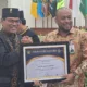 Bank Aceh Syariah Kembali Menerima Award Dari UIN Ar-Araniry