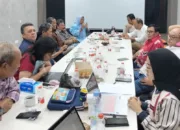 PWI Kalsel Siap Jadi Tuan Rumah HPN 2025