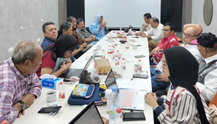 PWI Kalsel Siap Jadi Tuan Rumah HPN 2025