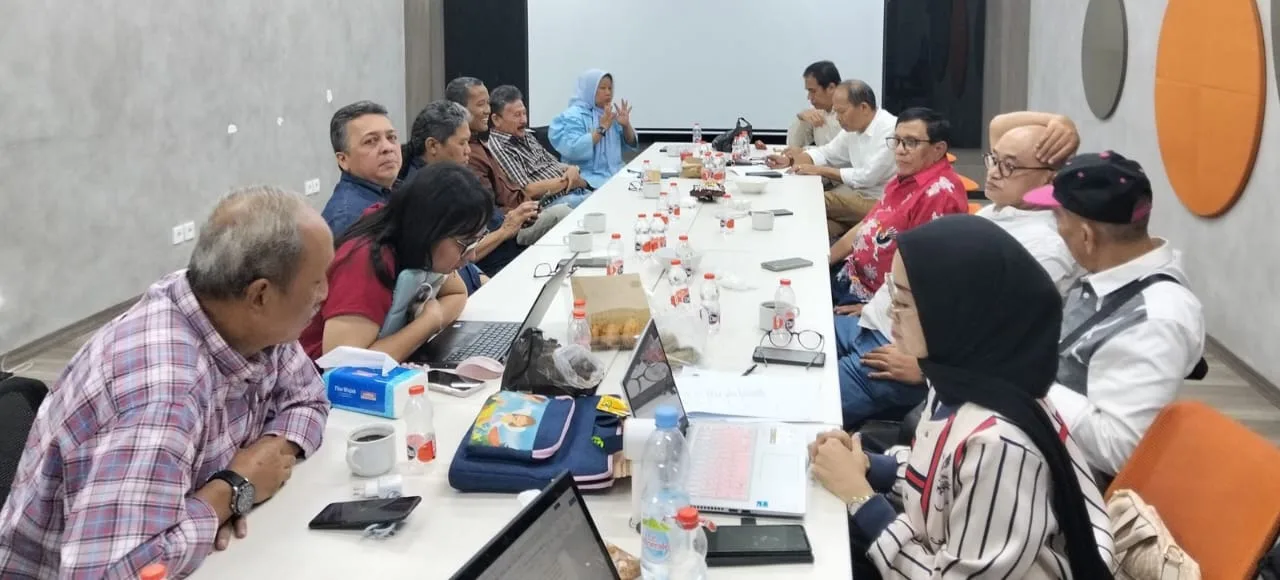 PWI Kalsel Siap Jadi Tuan Rumah HPN 2025