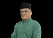 Mengenal Ismail Cawabup Aceh Tamiang Pendamping Armia Pahmi