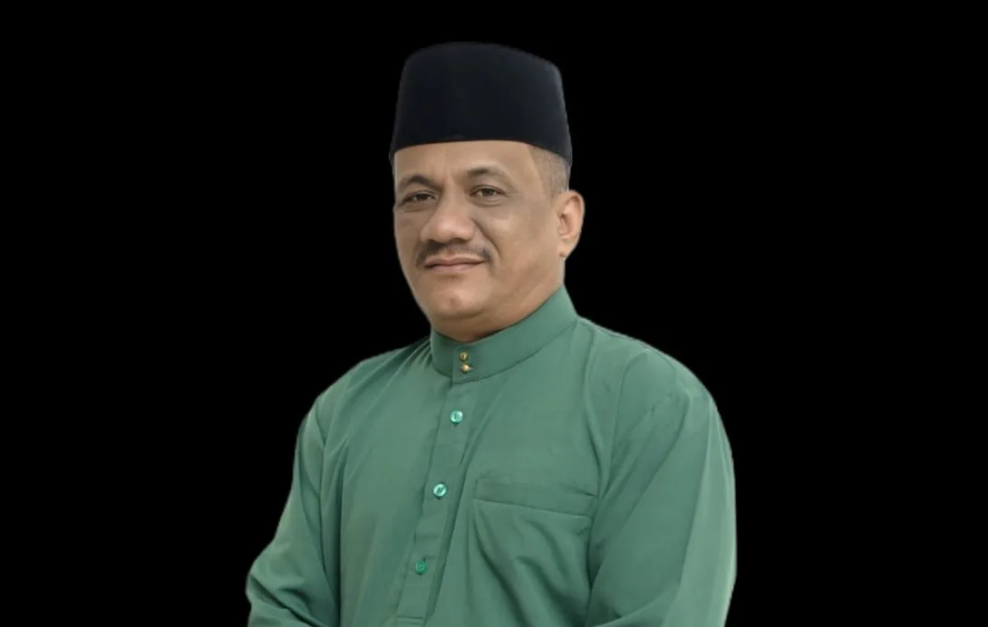 Mengenal Ismail Cawabup Aceh Tamiang Pendamping Armia Pahmi